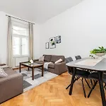 Quiet In The Old Town Lejlighed Prag