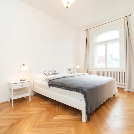 Appartement Quiet In The Old Town