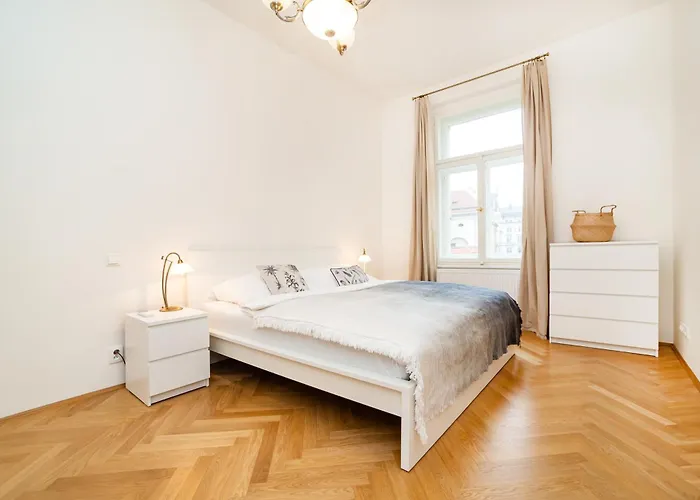 Appartement Quiet In The Old Town *
