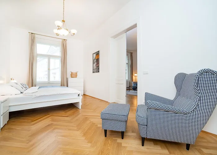 Appartement Quiet In The Old Town *