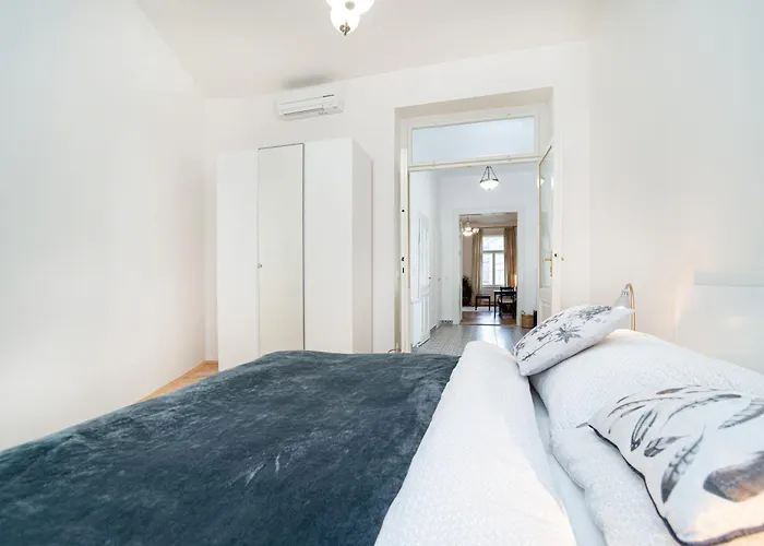 Appartement Quiet In The Old Town *