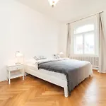 Apartmán Quiet In The Old Town