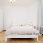 Apartmán Quiet In The Old Town Praha