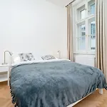 Quiet In The Old Town Apartamento Praga
