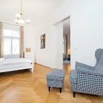Apartamento Quiet In The Old Town *