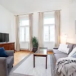 Apartamento Quiet In The Old Town