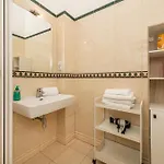 Quiet In The Old Town Appartement Prague