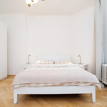 Apartment Quiet In The Old Town Prague