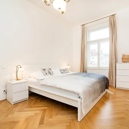 Apartment Quiet In The Old Town *