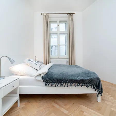 Apartment Quiet In The Old Town