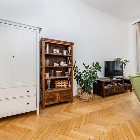 Appartement Quiet In The Old Town *